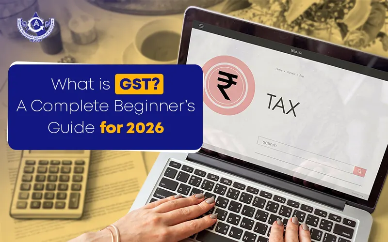 GST course